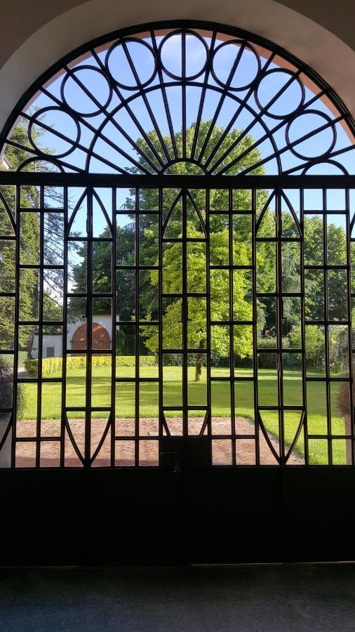 B&B La Cascina Grossa İskenderiye Dış mekan fotoğraf