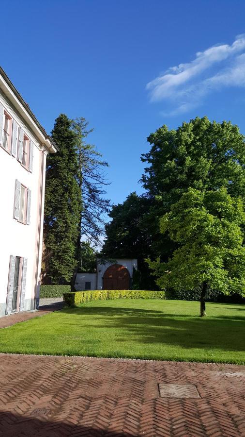 B&B La Cascina Grossa İskenderiye Dış mekan fotoğraf