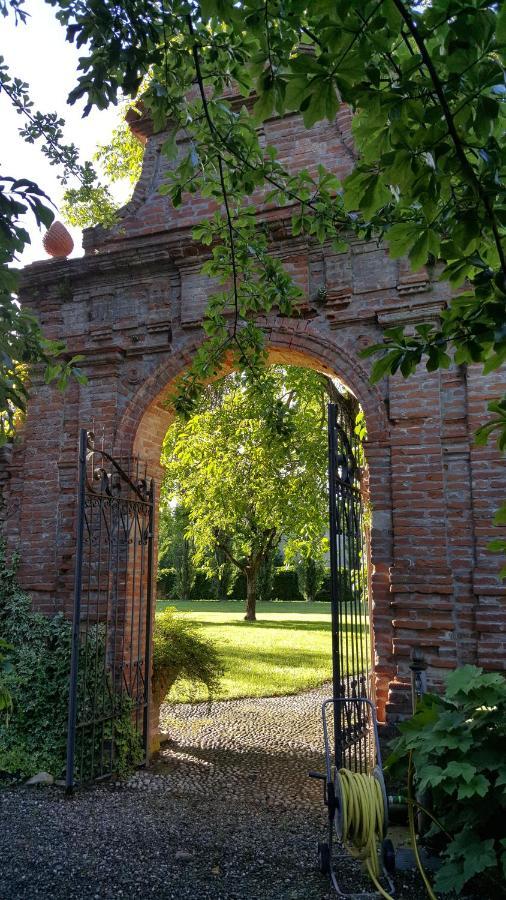B&B La Cascina Grossa İskenderiye Dış mekan fotoğraf