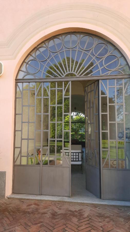 B&B La Cascina Grossa İskenderiye Dış mekan fotoğraf