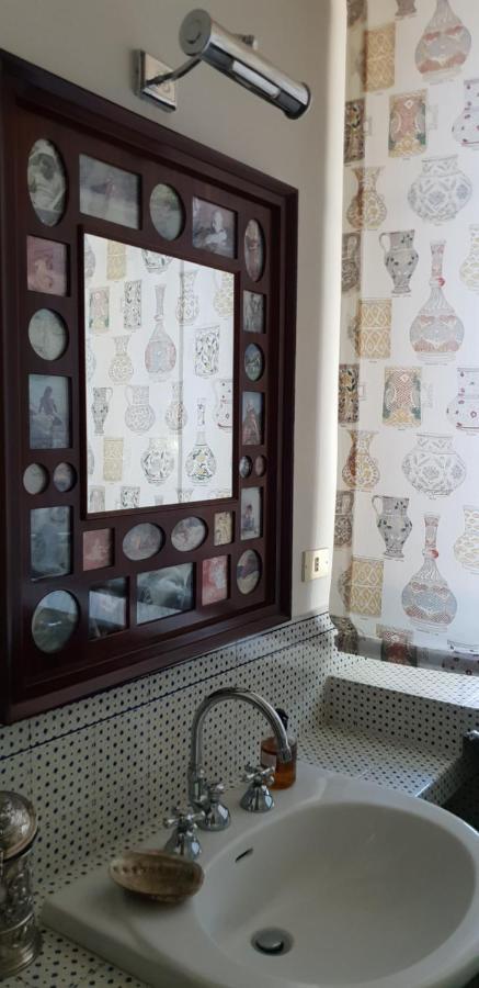 B&B La Cascina Grossa İskenderiye Dış mekan fotoğraf