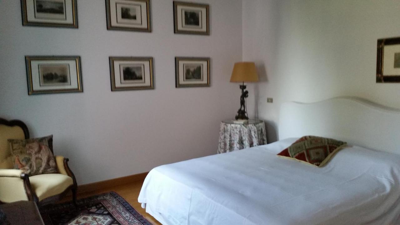 B&B La Cascina Grossa İskenderiye Dış mekan fotoğraf