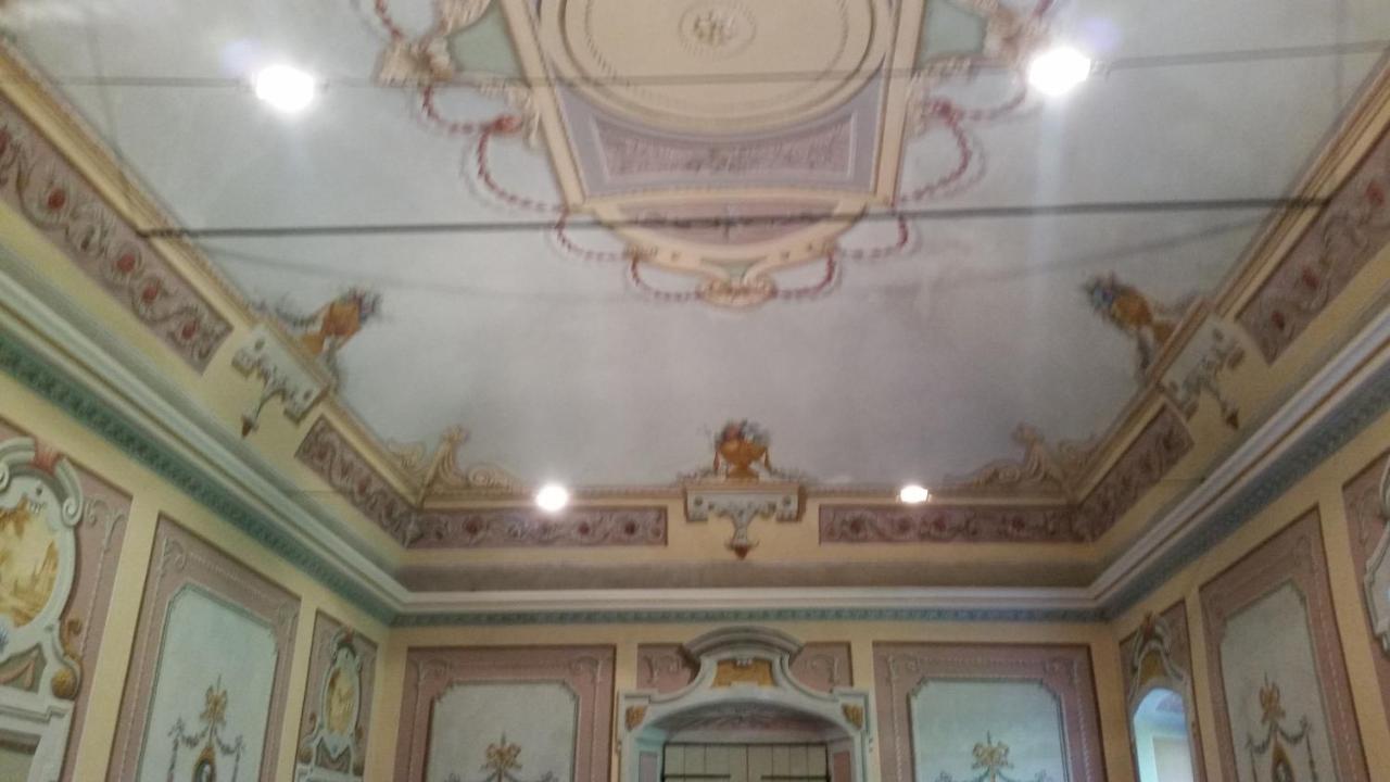 B&B La Cascina Grossa İskenderiye Dış mekan fotoğraf