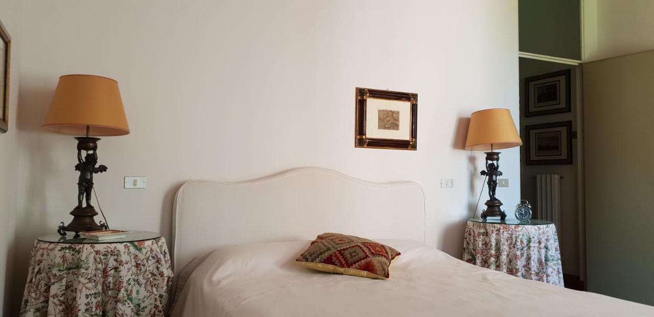 B&B La Cascina Grossa İskenderiye Dış mekan fotoğraf