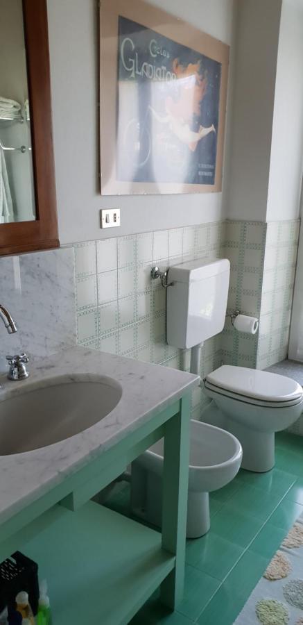 B&B La Cascina Grossa İskenderiye Dış mekan fotoğraf