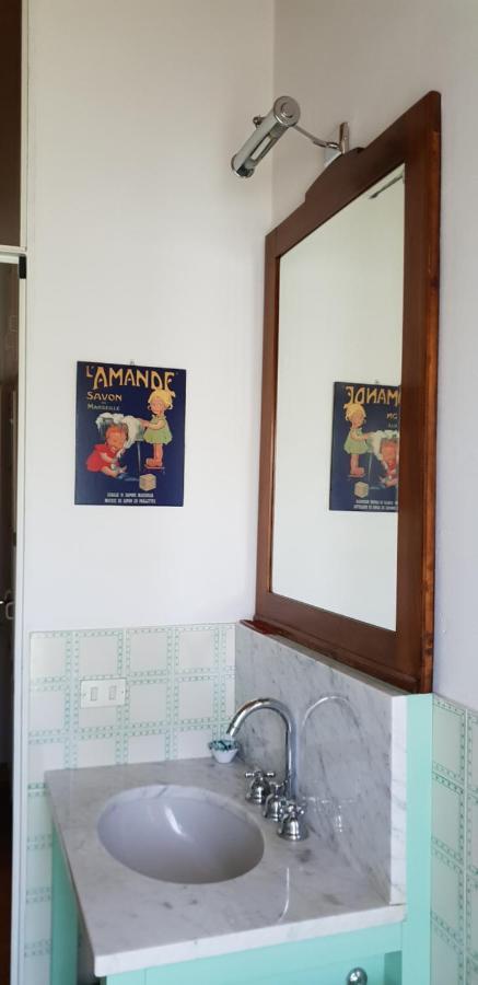B&B La Cascina Grossa İskenderiye Dış mekan fotoğraf