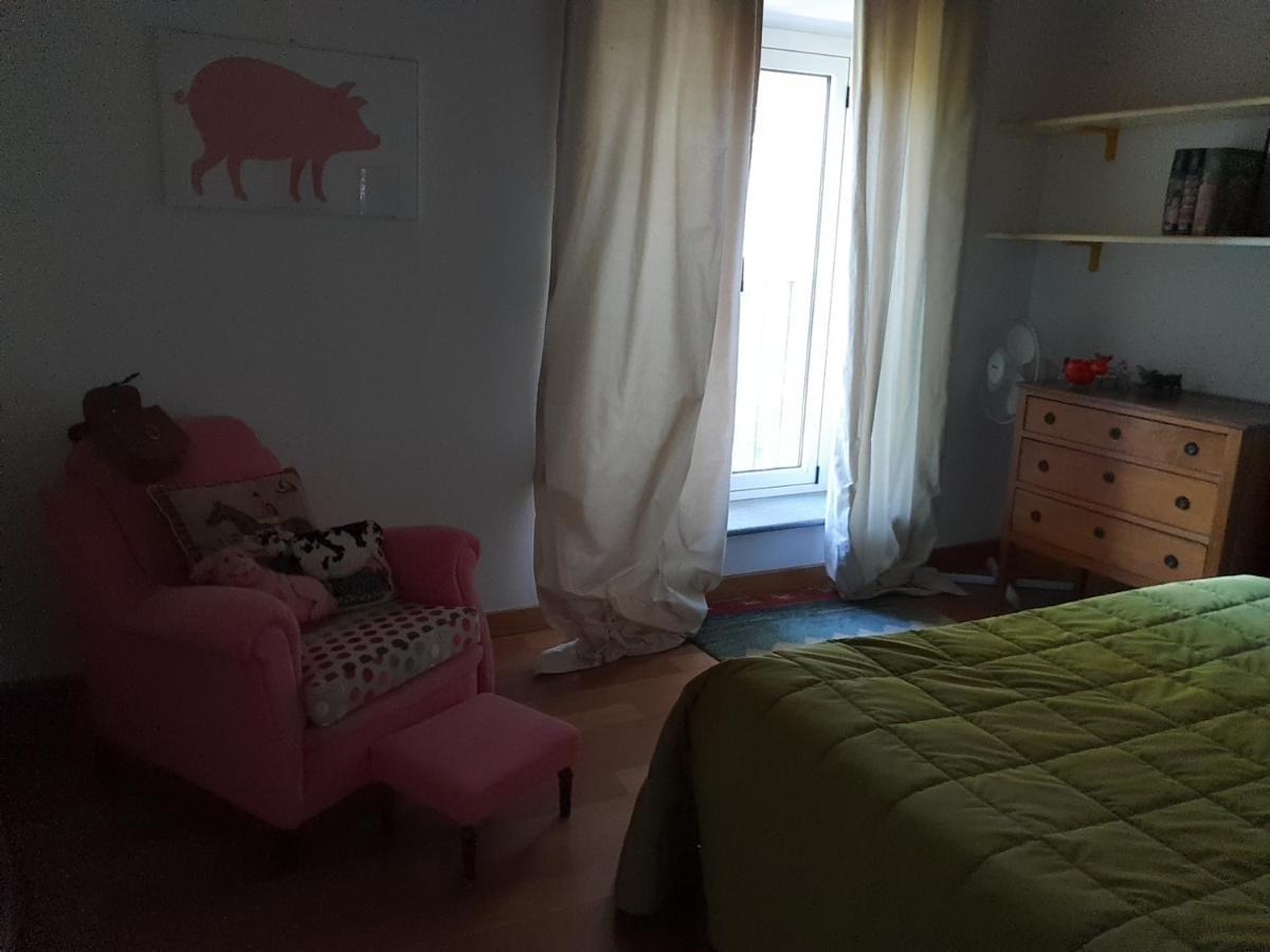 B&B La Cascina Grossa İskenderiye Dış mekan fotoğraf