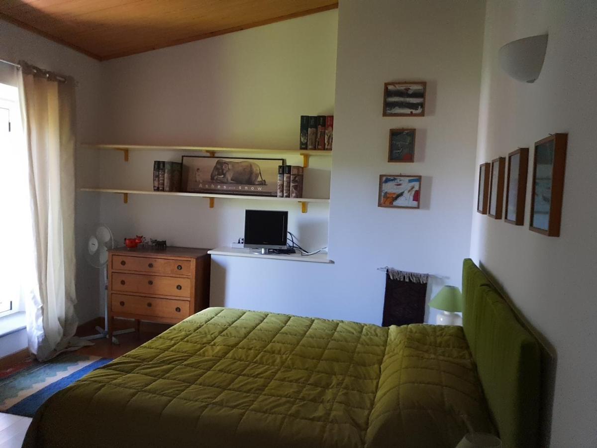 B&B La Cascina Grossa İskenderiye Dış mekan fotoğraf