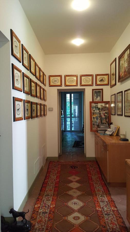 B&B La Cascina Grossa İskenderiye Dış mekan fotoğraf
